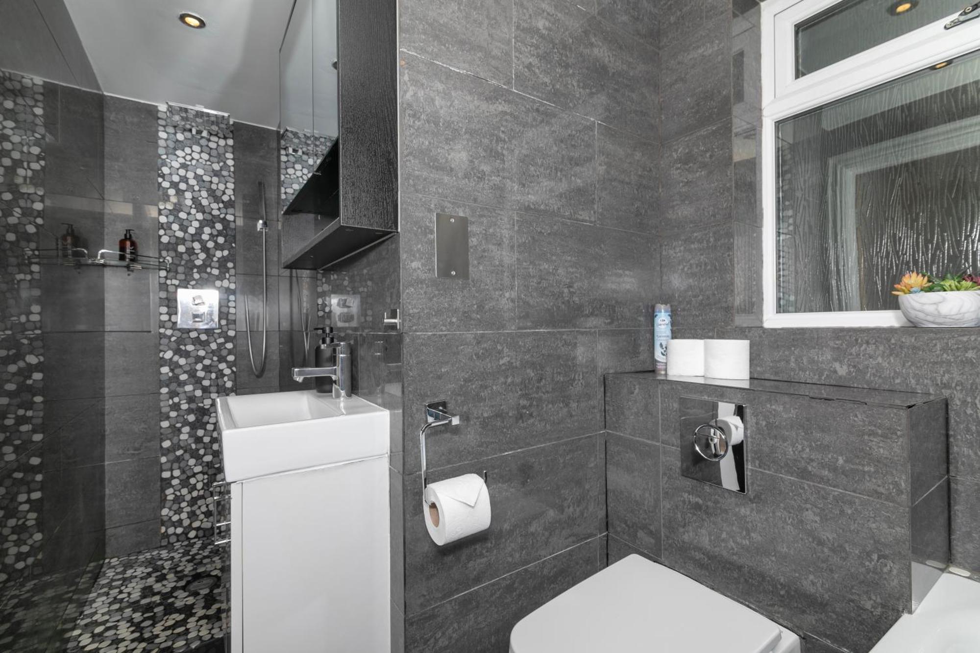 Appartement Elegant 2 Bed Garden Flat, London, Paddington! Extérieur photo