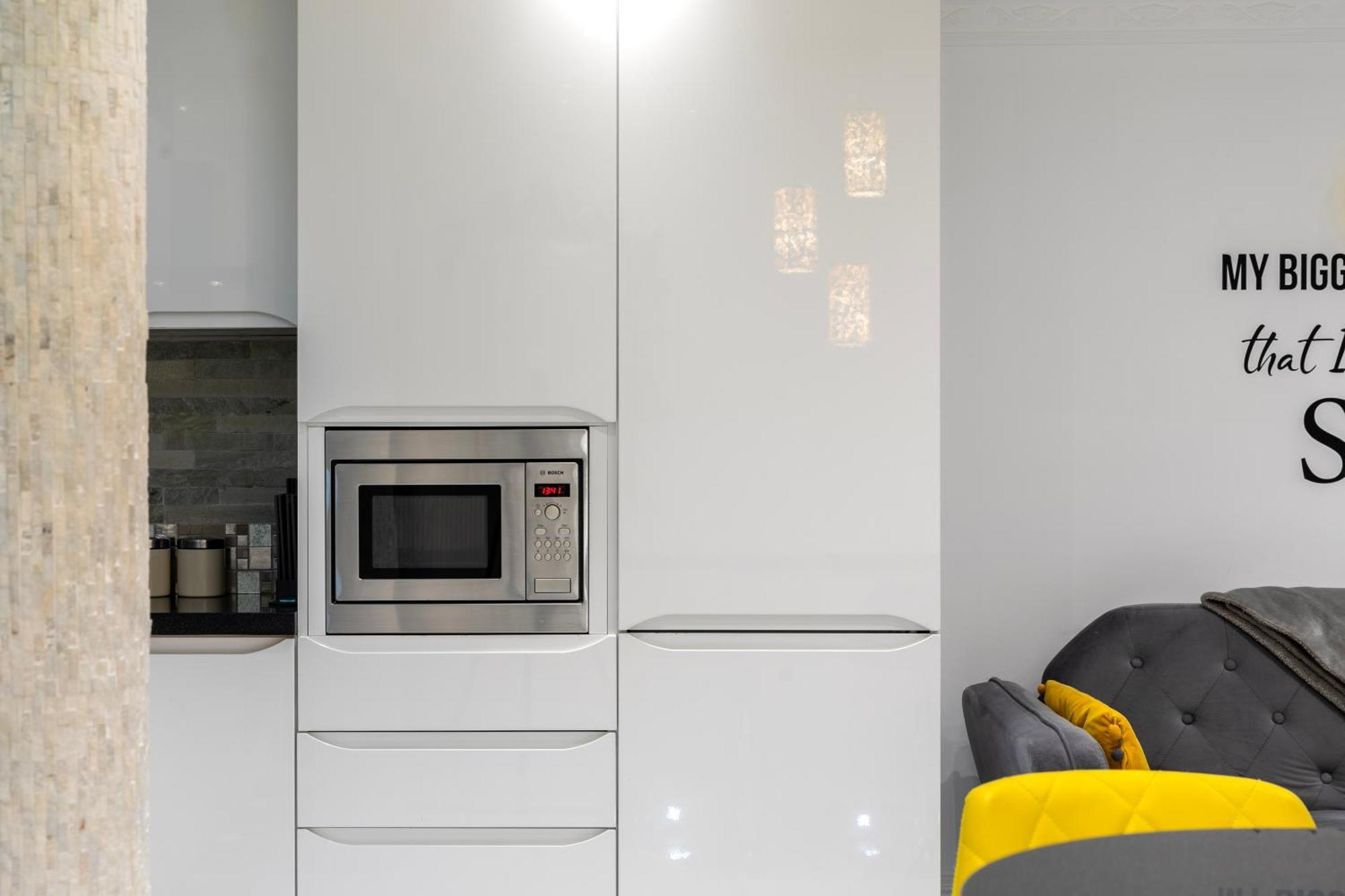Appartement Elegant 2 Bed Garden Flat, London, Paddington! Extérieur photo